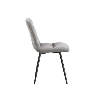 Chair rental BRAGA LIGHT GREY
